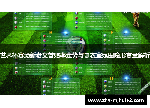 世界杯赛场新老交替赔率走势与更衣室氛围隐形变量解析